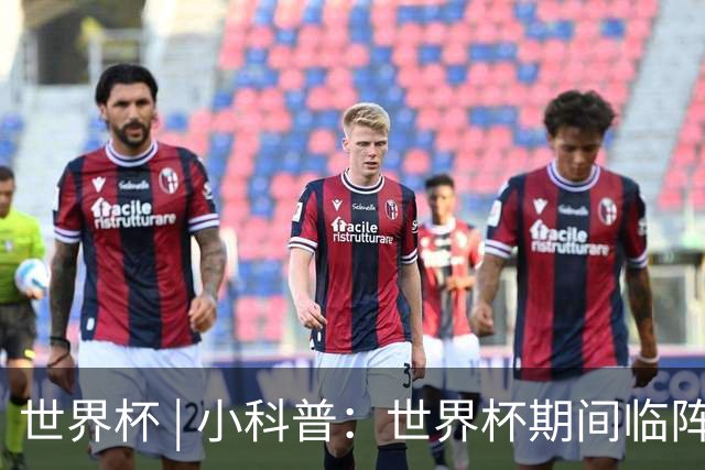 世界杯 | 小科普：世界杯期间临阵换帅，有先例吗？