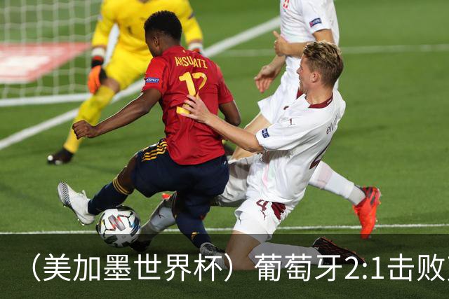 （美加墨世界杯）葡萄牙2:1击败克罗地亚 C罗获世界杯淘汰赛首球